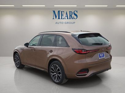 New 2026 MAZDA CX-70 3.3 Turbo S w/ Premium Package