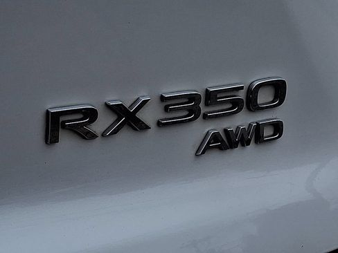 Used 2024 Lexus RX 350 Premium w/ Cold Area Package AWD/4WD image 30