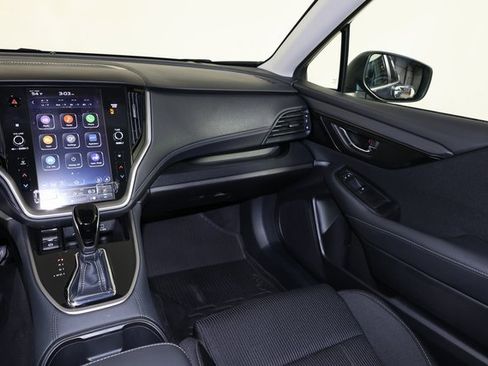 Used 2025 Subaru Legacy Premium image 11