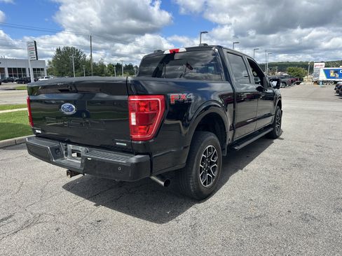 Used 2022 Ford F150 XLT w/ Equipment Group 302A High AWD/4WD image 17