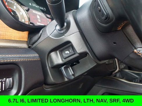 Used 2022 RAM 3500 Limited image 22