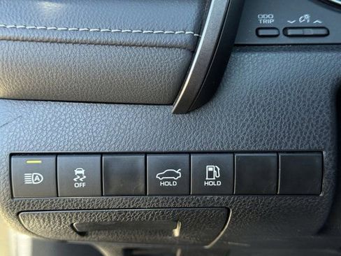 Used 2024 Toyota Camry XSE image 26