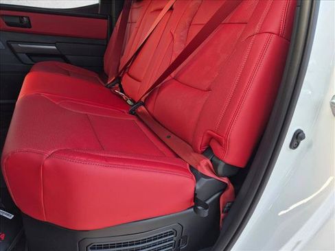 New 2026 Toyota Tundra TRD Pro AWD/4WD image 13