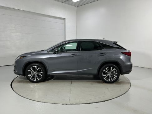 Used 2020 Lexus RX 350 AWD w/ Premium Package image 20
