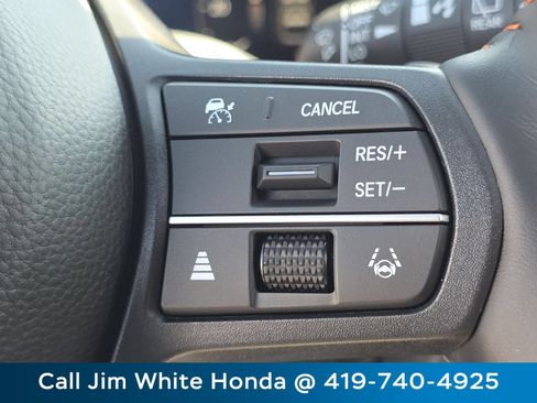 New 2026 Honda CR-V Sport-L image 26