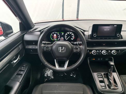 Used 2023 Honda CR-V Sport image 24