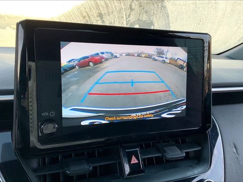 Used 2024 Toyota Corolla SE image 26