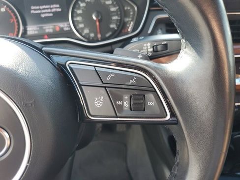 Used 2022 Audi A4 2.0T Premium w/ Convenience Package image 30