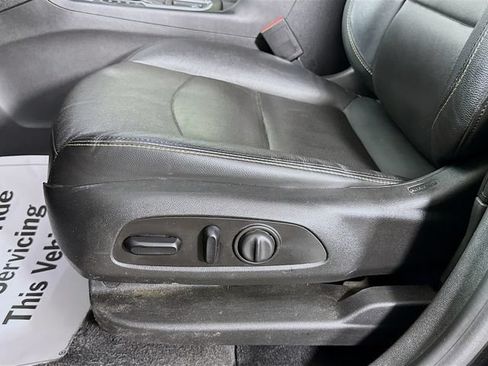 Used 2020 Chevrolet Equinox LT w/ Midnight Edition FWD image 24