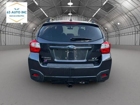 Used 2014 Subaru Crosstrek 2.0i Premium AWD/4WD image 4
