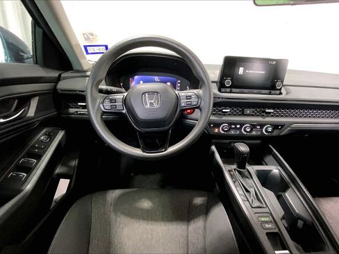 Used 2024 Honda Accord EX image 14
