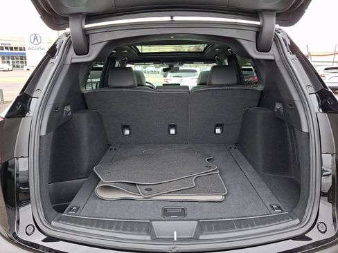 Certified 2025 Acura RDX Standard image 29