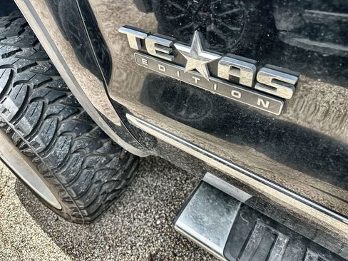 Used 2018 GMC Sierra 1500 SLT w/ Texas SLT Premium Package AWD/4WD image 4