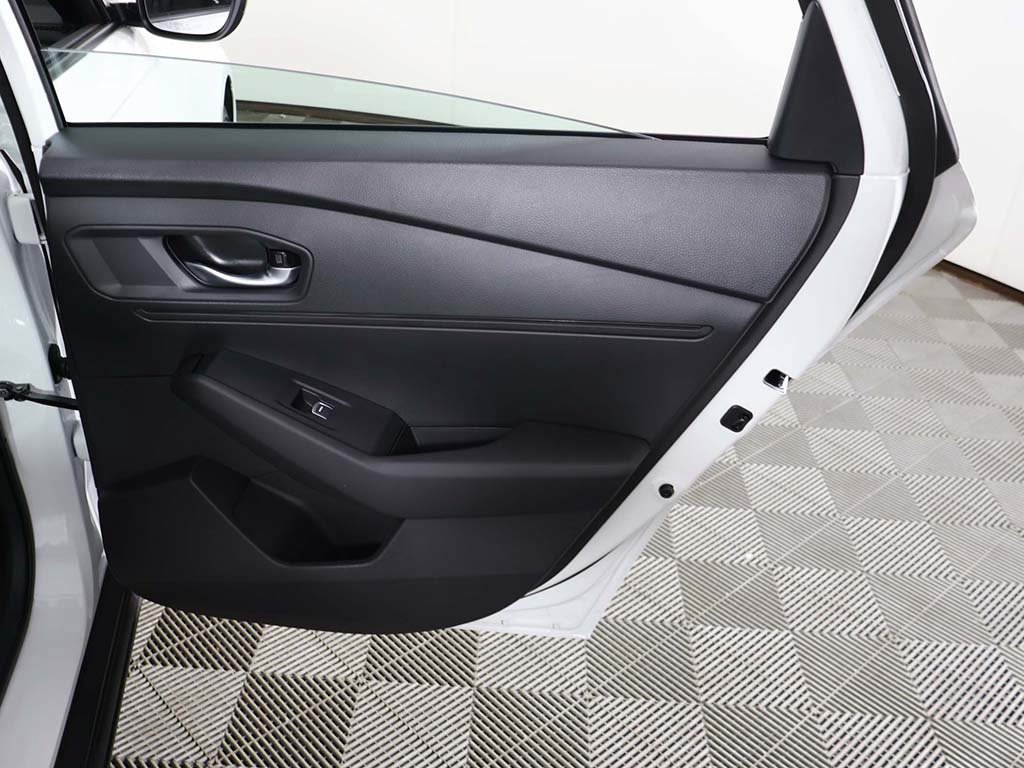 New 2026 Honda Accord Sport image 16