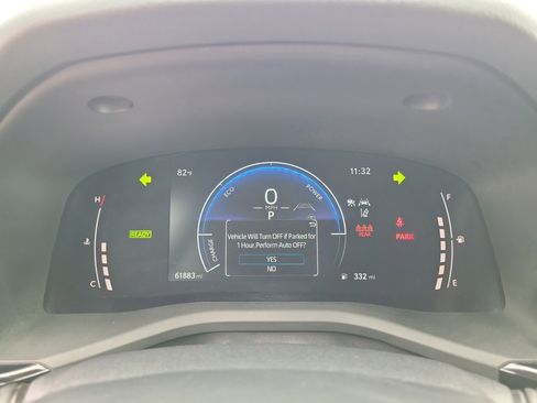 Used 2025 Toyota Camry LE FWD image 24
