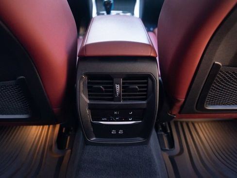 Used 2023 BMW i4 M50 w/ Premium Package image 42