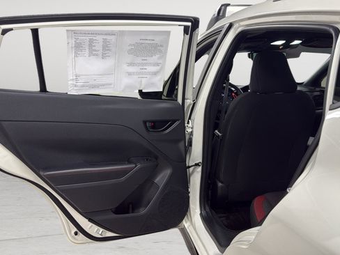 Certified 2024 Subaru Impreza RS w/ Popular Package #3 image 31