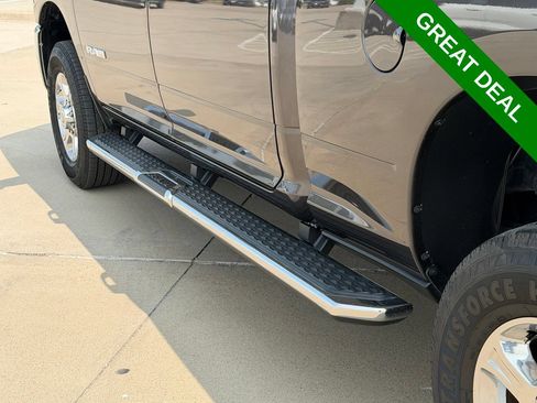 Used 2026 RAM 2500 Big Horn AWD/4WD image 13