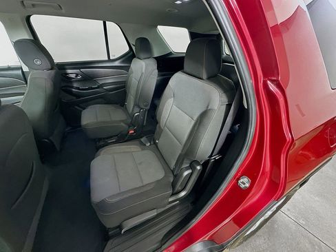 Used 2019 Chevrolet Traverse LT AWD/4WD image 29