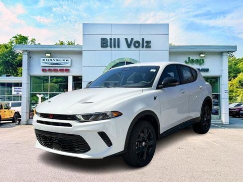 New 2025 Dodge Hornet GT w/ GT Blacktop Package image 1