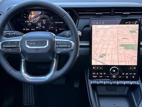 New 2026 GMC Terrain Denali AWD/4WD image 14