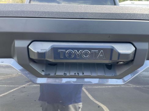 Used 2024 Toyota Tundra SR5 w/ SR5 Premium Package image 27