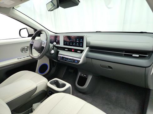 Used 2023 Hyundai Ioniq 5 SEL w/ Cargo Package AWD/4WD image 28