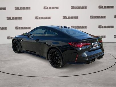 New 2026 BMW M4 xDrive Competition