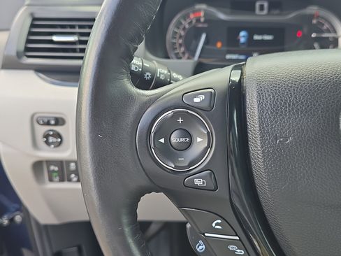 Used 2019 Honda Ridgeline RTL-E image 31