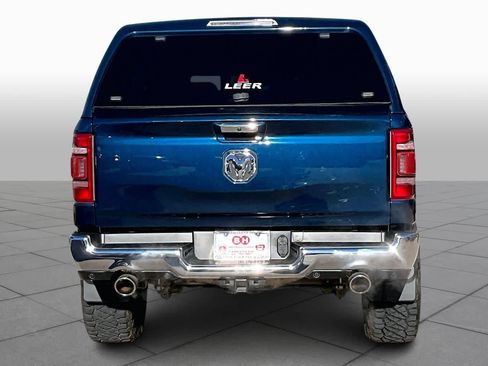 Used 2021 RAM 1500 Limited image 5