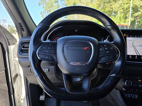 Used 2021 Dodge Durango GT image 24