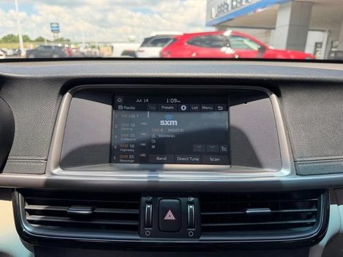 Used 2018 Kia Optima LX w/ Convenience Package FWD image 14