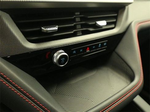 New 2026 Ford Explorer ST image 17