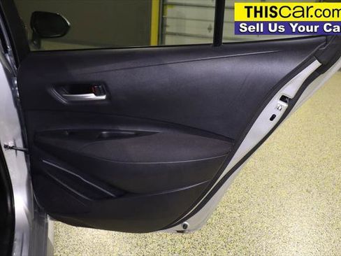 Used 2021 Toyota Corolla LE image 27