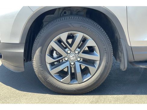 Used 2022 Honda Ridgeline Sport image 10