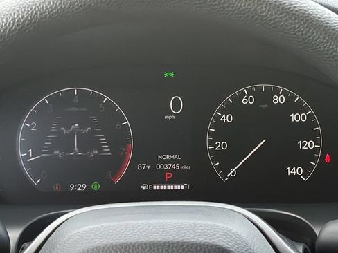 Used 2026 Honda HR-V LX image 20