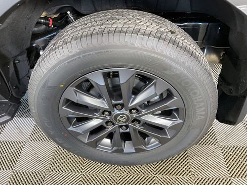 New 2026 Toyota Land Cruiser image 5