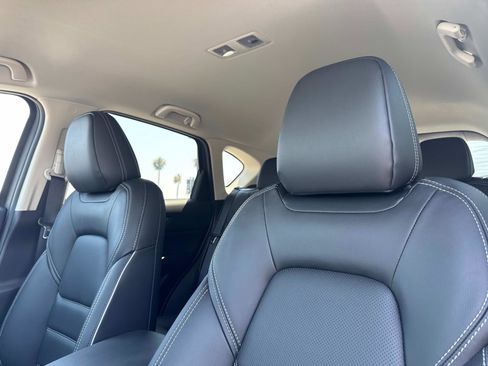New 2025 MAZDA CX-5 AWD 2.5 S w/ Preferred Package image 19