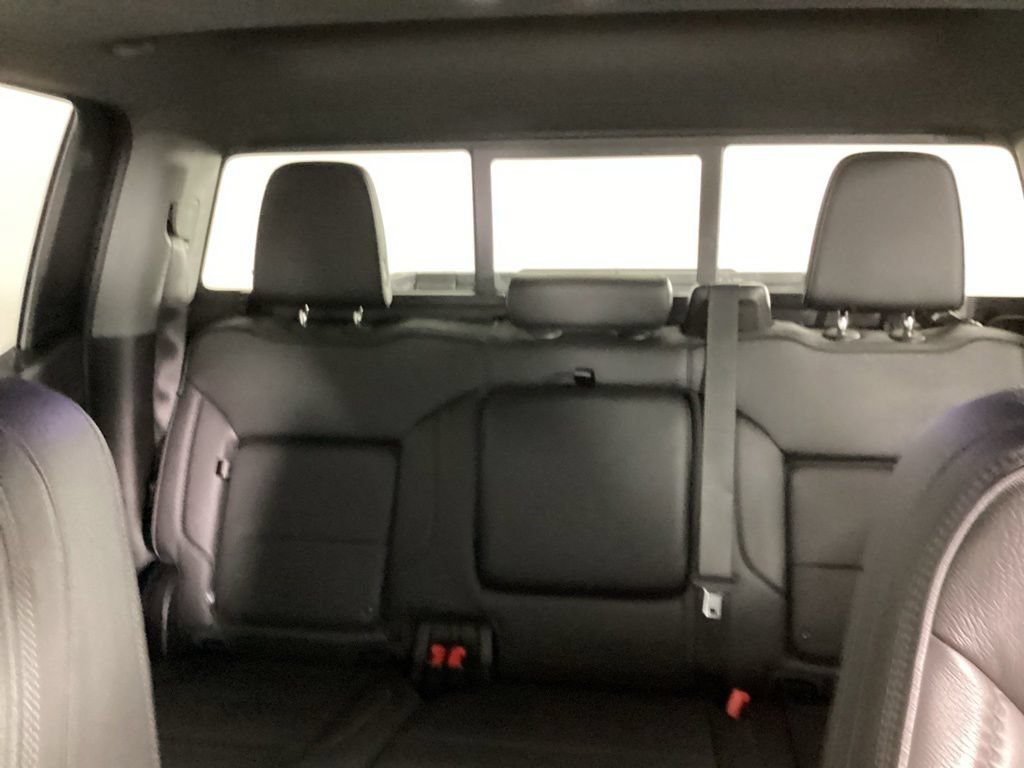 Used 2022 GMC Sierra 1500 Denali AWD/4WD image 31