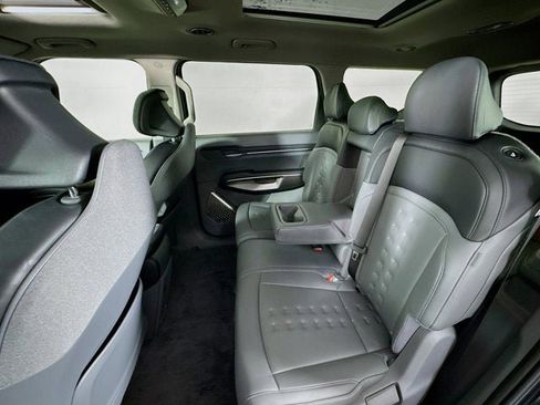 New 2026 Kia EV9 Wind image 27