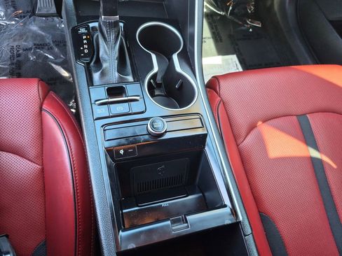 Used 2023 Kia K5 GT-Line w/ GT-Line Premium Package image 15