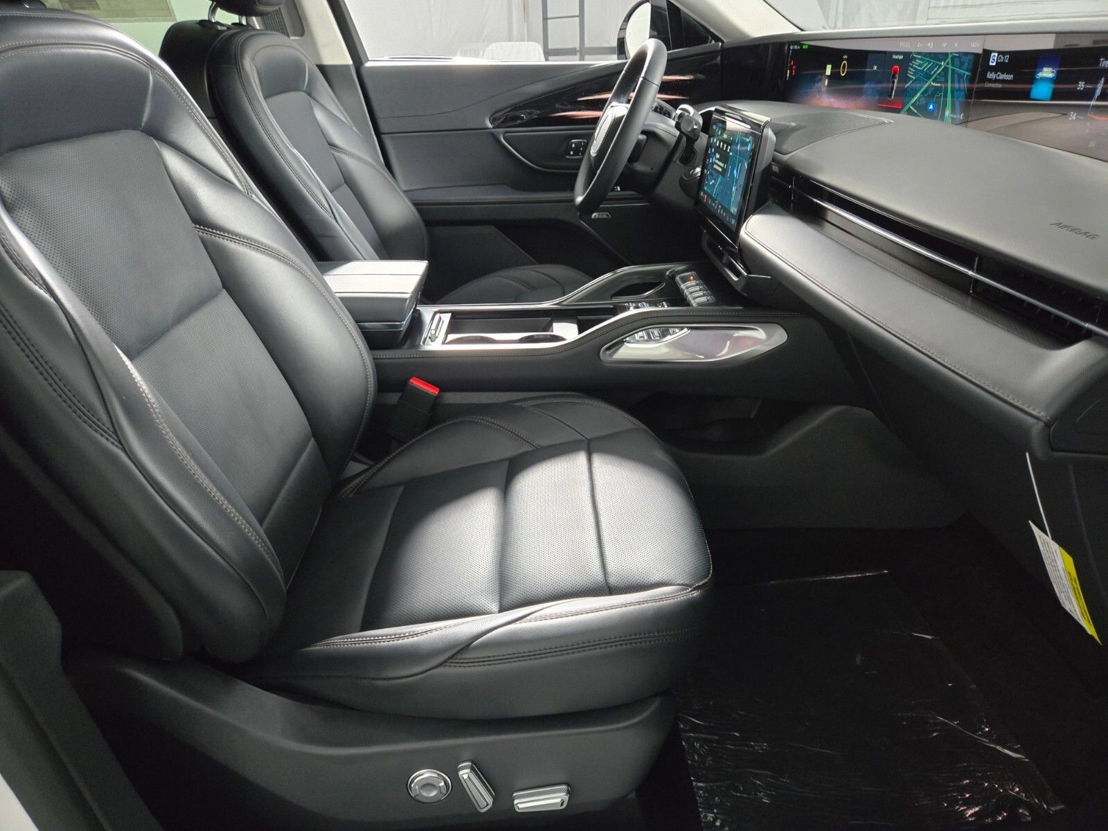 New 2026 Lincoln Nautilus Premier w/ Equipment Group 102A AWD/4WD image 20