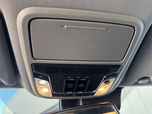 Used 2020 Honda Ridgeline RTL-E image 27