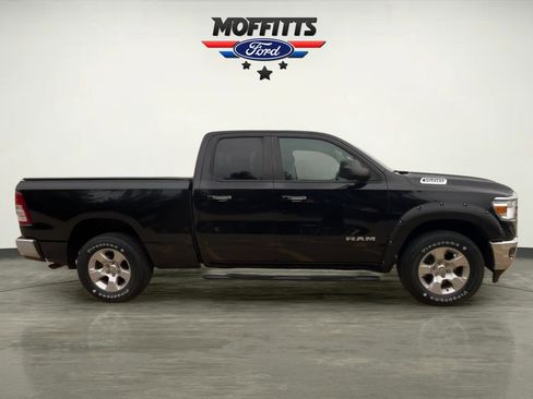 Used 2020 RAM 1500 Big Horn image 4