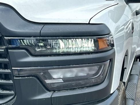 New 2026 RAM 3500 Tradesman image 9