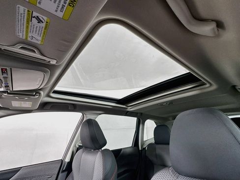 Used 2023 Subaru Forester Sport w/ Popular Package #2 AWD/4WD image 22