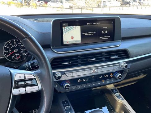 Used 2021 Kia Telluride SX w/ Nightfall Edition Package image 6