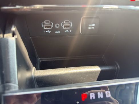 Used 2023 Jeep Grand Cherokee L Limited AWD/4WD image 20