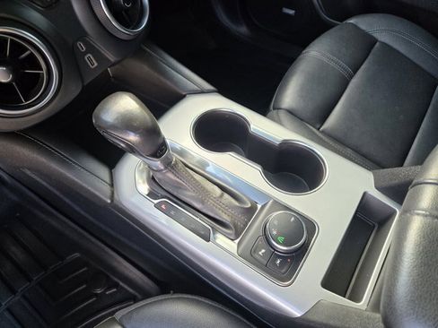 Used 2022 Chevrolet Blazer LT w/ Sound & Technology Package image 17