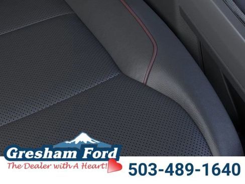 New 2026 Ford F350 Lariat w/ FX4 Off-Road Package image 18